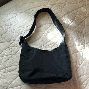 Baggu Mini Nylon Shoulder Bag